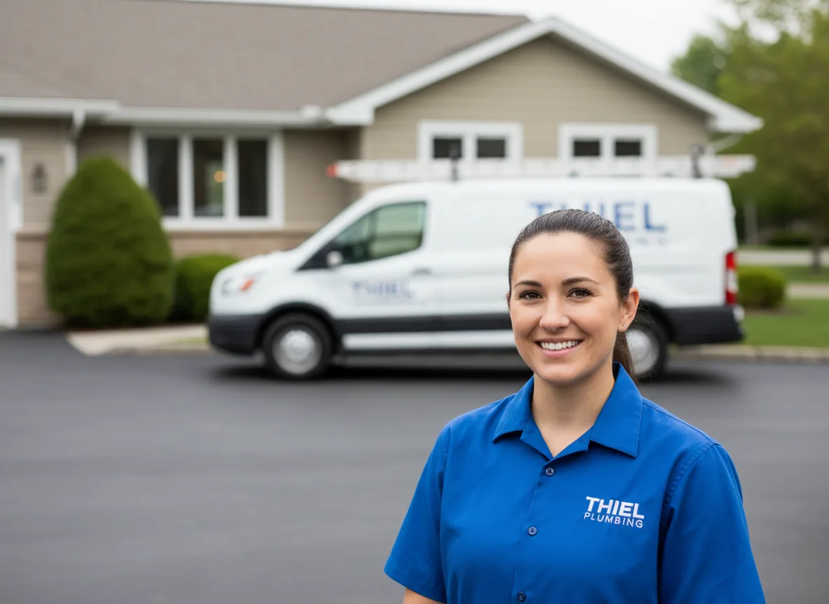 Plumber Cynthiana, IN FAQs